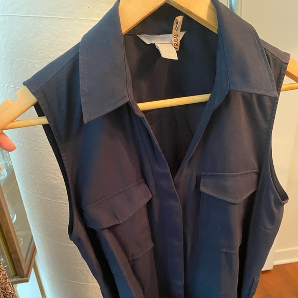 H&M blouse dress - Picture 2 of 5